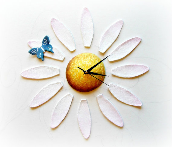 Orologi da parete Orologio da parete particolare
