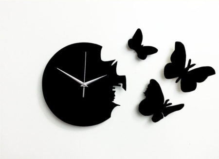 orologi da parete moderni